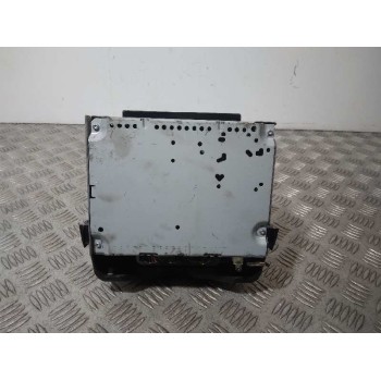 Recambio de sistema audio / radio cd para ford focus lim. trend + referencia OEM IAM BM5T18B955FE DM5T14F239AP 