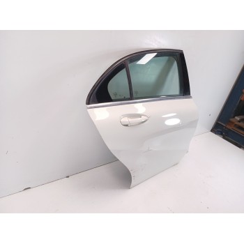 Recambio de puerta trasera derecha para mercedes-benz clase a (w176) a 200 cdi / d (176.008) referencia OEM IAM   