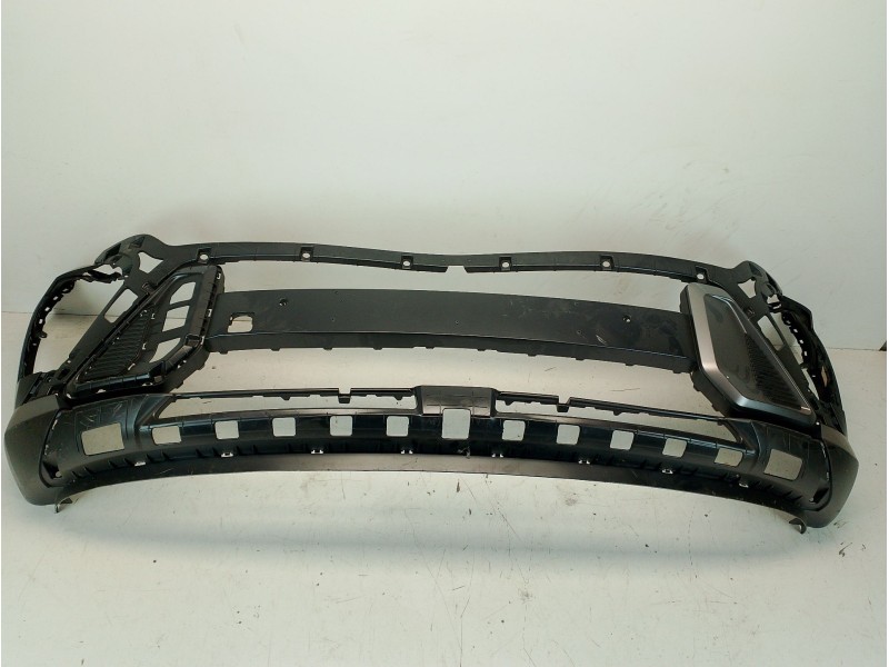 Recambio de paragolpes delantero para hyundai kona (os, ose, osi) 2.0 n referencia OEM IAM 86512BE100  