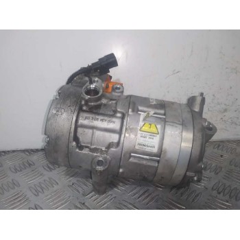 Recambio de compresor aire acondicionado para kia niro drive referencia OEM IAM F502NDGAA03 97701G2800 97701G5000