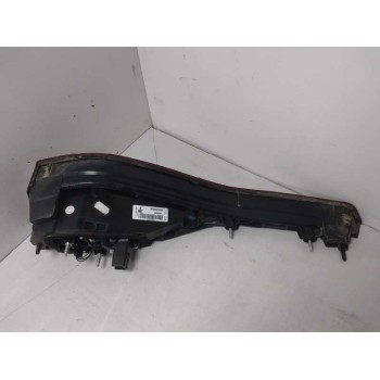 Recambio de piloto trasero izquierdo interior para renault megane iv berlina 5p limited referencia OEM IAM 265550248R 90083567 