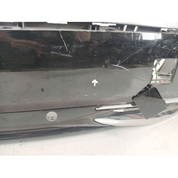 Recambio de paragolpes trasero para peugeot 308 iii (fb_, fh_, fp_, f3_, fm_) puretech 110 (fphnpl) referencia OEM IAM 984011418