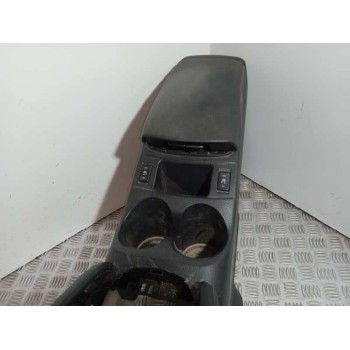 Recambio de apoyabrazos central para nissan qashqai (j11) tekna premium referencia OEM IAM   