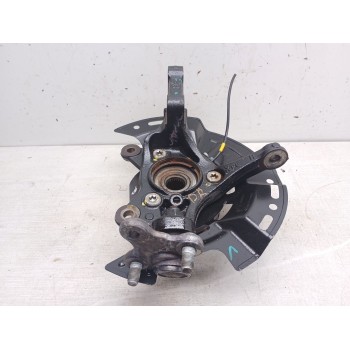 Recambio de mangueta delantera derecha para kia ceed (cd) 1.6 crdi 136 referencia OEM IAM 51701G4CA0  