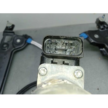 Recambio de elevalunas trasero izquierdo para peugeot 508 allure referencia OEM IAM 9827883080  8 PINS