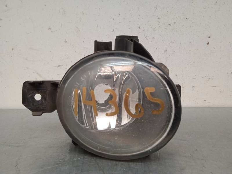 Recambio de faro antiniebla derecho para bmw serie 1 berlina (e81/e87) 116d referencia OEM IAM 6317783750203 783750203 