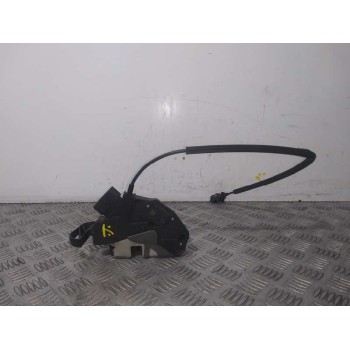 Recambio de cerradura puerta delantera derecha para ford c-max edition referencia OEM IAM 4064413898133 AM5AU21812BC 