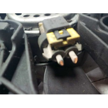 Recambio de electroventilador para fiat doblo cargo 1.3 16v jtd cat referencia OEM IAM 519673510  