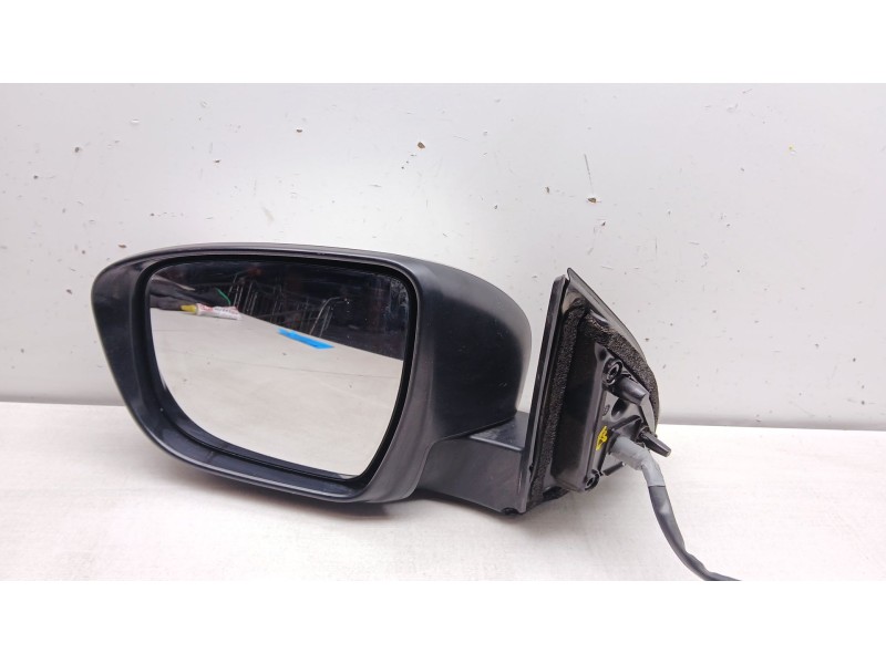 Recambio de retrovisor izquierdo para nissan qashqai ii (j11, j11_) 1.2 dig-t referencia OEM IAM 20805003  