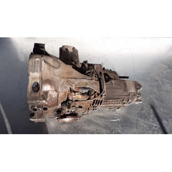 CAJA CAMBIOS EEN B 5V