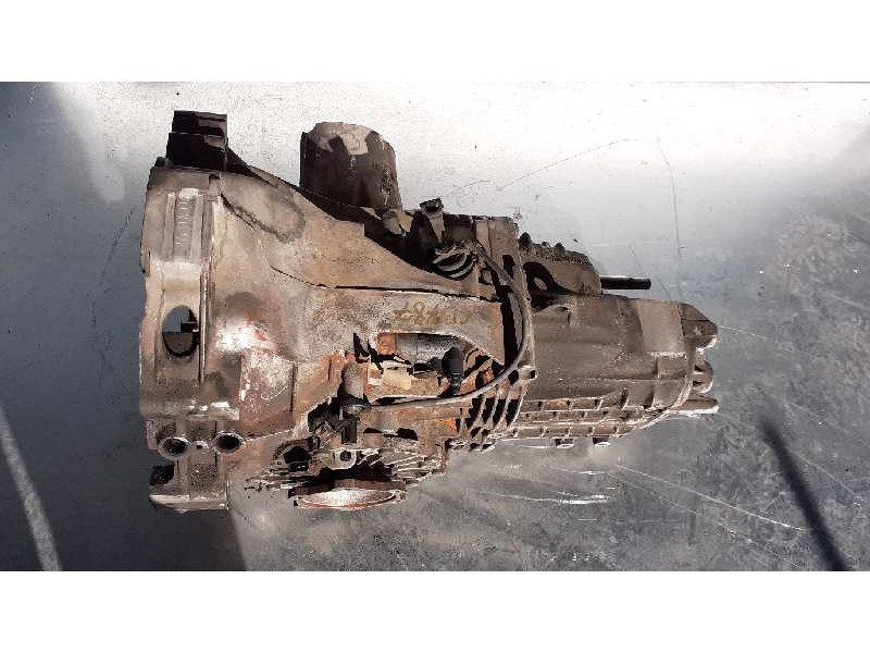 Recambio de caja cambios para volkswagen passat berlina (3b2) comfortline referencia OEM IAM EEN B 5V