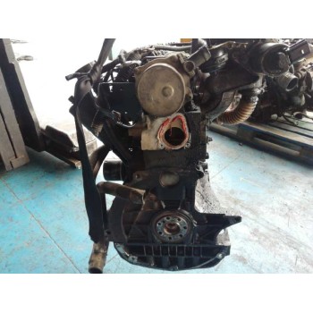 Recambio de motor completo para opel vivaro combi tour edition referencia OEM IAM F9Q760 S/C 