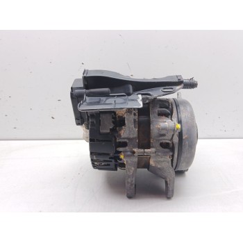 Recambio de alternador para nissan qashqai iii (j12) 1.3 dig-t referencia OEM IAM 2310a1749r 2740571a IST50S064