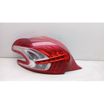 PILOTO TRASERO IZQUIERDO 9672628280 79998d 