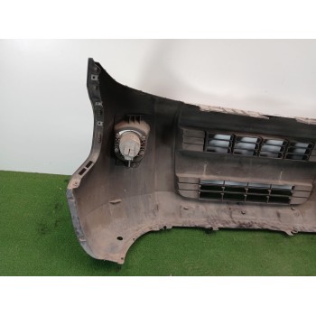 Recambio de paragolpes delantero para fiat fiorino 1.3 16v jtd cat referencia OEM IAM   