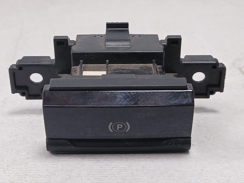 Recambio de freno de mano electrico para citroën c4 picasso feel referencia OEM IAM 98014489zd  