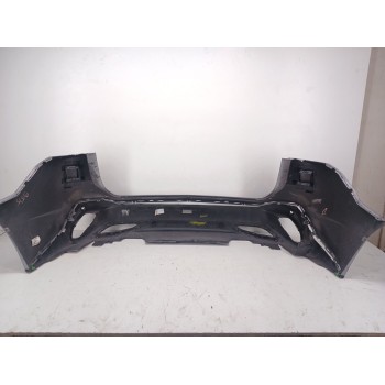 Recambio de paragolpes trasero para peugeot 308 iii (fb_, fh_, fp_, f3_, fm_) puretech 110 (fphnpl) referencia OEM IAM 984011418