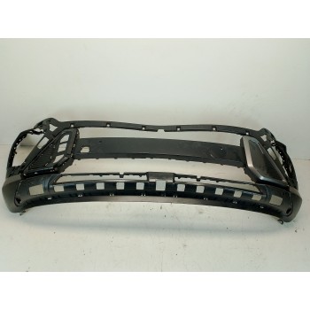 Recambio de paragolpes delantero para hyundai kona (os, ose, osi) 2.0 n referencia OEM IAM 86512BE100  