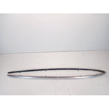 Recambio de barras techo para nissan qashqai iii (j12) 1.3 dig-t referencia OEM IAM 738216UA0C  