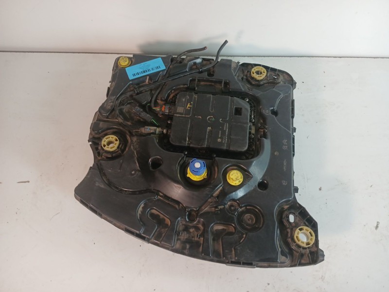 Recambio de deposito adblue para citroën c-elysee (dd_) 1.6 bluehdi 100 referencia OEM IAM p1002942  