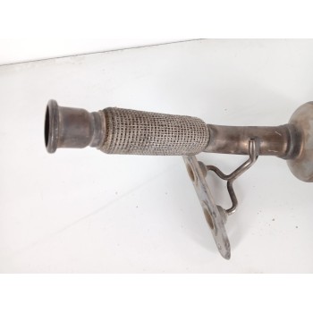 Recambio de catalizador para seat altea xl (5p5, 5p8) 1.9 tdi referencia OEM IAM 1K0131723K  