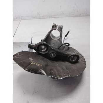 Recambio de mangueta delantera izquierda para bmw x1 (e84) sdrive 20d referencia OEM IAM 17452710  