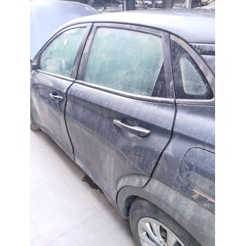 PUERTA TRASERA IZQUIERDA 77003J9010 