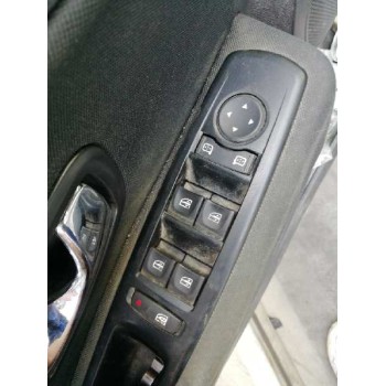 MANDO ELEVALUNAS DELANTERO IZQUIERDO 809610016R DE 4 ESPEJOS NO ABATIBLES