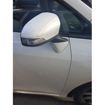 Recambio de retrovisor derecho para toyota verso (_r2_) 1.6 d4-d (war20_) referencia OEM IAM E11026983  