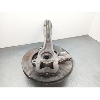 Recambio de mangueta delantera derecha para audi q7 (4l) 3.0 tdi referencia OEM IAM 7L04C7258A  