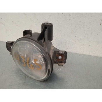 Recambio de faro antiniebla derecho para bmw serie 1 berlina (e81/e87) 116d referencia OEM IAM 6317783750203 783750203 