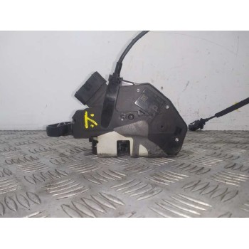 Recambio de cerradura puerta delantera derecha para ford c-max edition referencia OEM IAM 4064413898133 AM5AU21812BC 