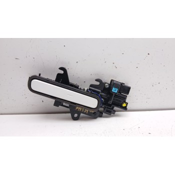 Recambio de maneta exterior delantera derecha para kia ev3 referencia OEM IAM 95460l2000  