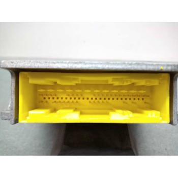 Recambio de centralita airbag para skoda superb (3u4) 1.9 tdi referencia OEM IAM 1C0909605F 5WK43131 