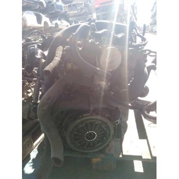 Recambio de motor completo para opel meriva cosmo referencia OEM IAM Z13DT <<M>> 