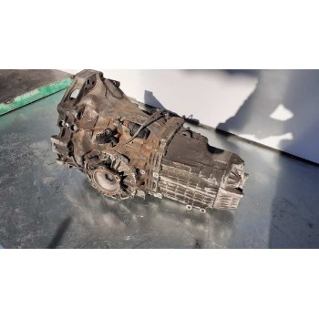 Recambio de caja cambios para volkswagen passat berlina (3b2) comfortline referencia OEM IAM EEN B 5V