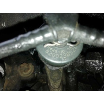 Recambio de motor completo para opel vivaro combi tour edition referencia OEM IAM F9Q760 S/C 