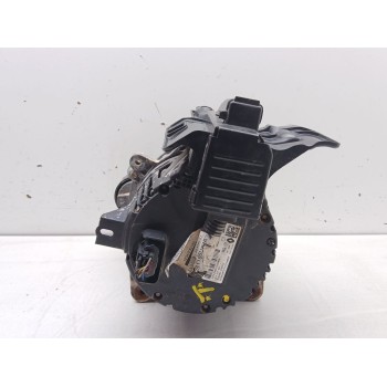 Recambio de alternador para nissan qashqai iii (j12) 1.3 dig-t referencia OEM IAM 2310a1749r 2740571a IST50S064