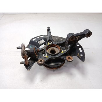 Recambio de mangueta delantera izquierda para kia ceed (cd) 1.6 crdi 136 referencia OEM IAM 51700G4CA0  