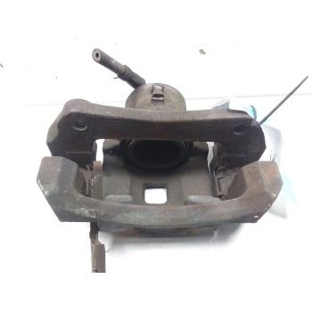 Recambio de pinza freno delantera izquierda para ford fiesta (cb1) 1.25 16v cat referencia OEM IAM   