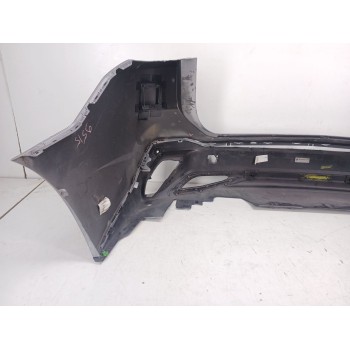 Recambio de paragolpes trasero para peugeot 308 iii (fb_, fh_, fp_, f3_, fm_) puretech 110 (fphnpl) referencia OEM IAM 984011418