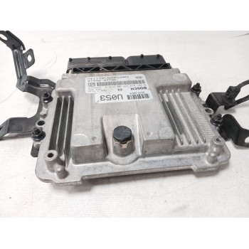 Recambio de centralita motor uce para kia carens ( ) 1.7 crdi cat referencia OEM IAM 391202a410 0281019595 391252a410
