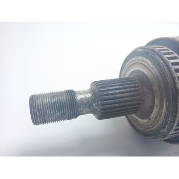 Recambio de transmision delantera izquierda para mercedes-benz clase m (w163) 400 cdi (163.128) referencia OEM IAM   