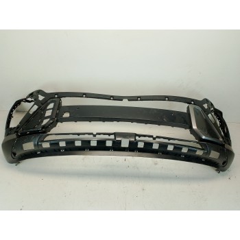 Recambio de paragolpes delantero para hyundai kona (os, ose, osi) 2.0 n referencia OEM IAM 86512BE100  