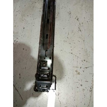 Recambio de refuerzo paragolpes trasero para ford puma st-line referencia OEM IAM   