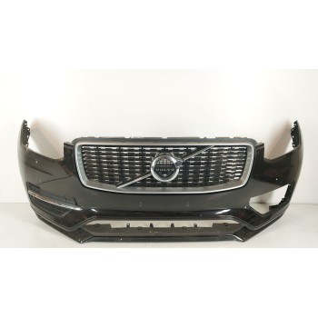 Recambio de paragolpes delantero para volvo xc90 ii (256) t8 hybrid polestar awd referencia OEM IAM 31663527  