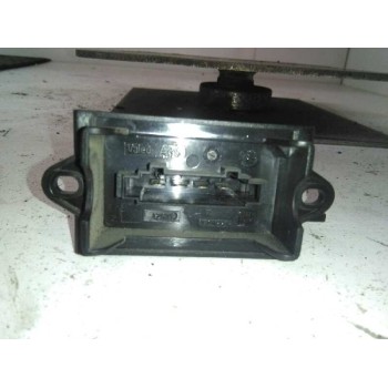Recambio de resistencia calefaccion para citroën c3 1.4 audace referencia OEM IAM   