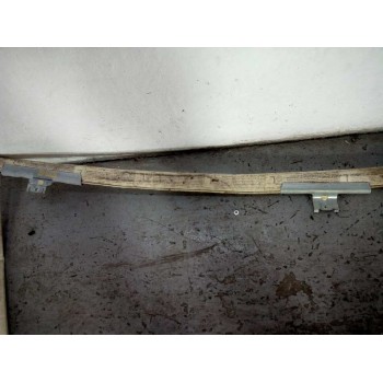 Recambio de airbag cortina delantero izquierdo para skoda octavia berlina (1z3) rs referencia OEM IAM 1Z5880741F  