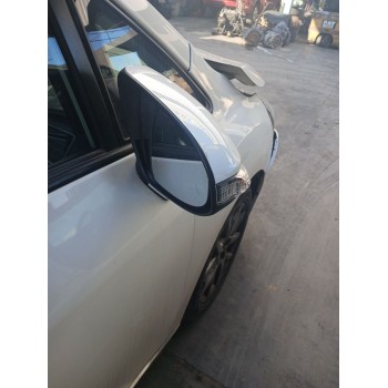 Recambio de retrovisor derecho para toyota verso (_r2_) 1.6 d4-d (war20_) referencia OEM IAM E11026983  
