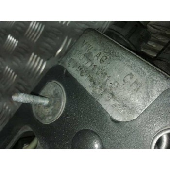 Recambio de varillaje cambio para audi tt (8j3/8j9) 2.0 tdi quattro coupe referencia OEM IAM 8J0711049F 6V 